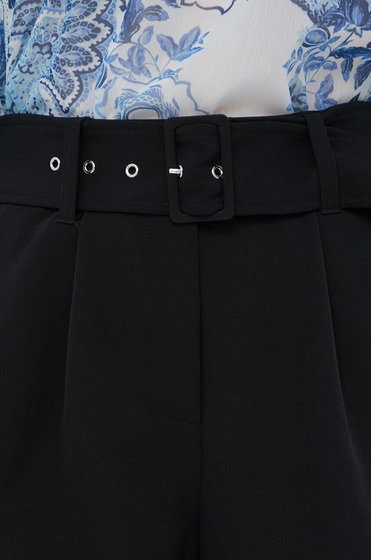 Guess szorty W3GD58.WFCU2 czarny