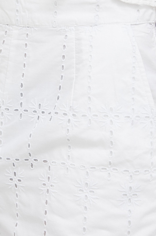 Шорти Guess білий W3GD96.WFCO0