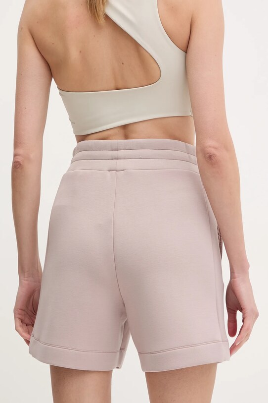Îmbrăcăminte Guess pantaloni scurti V2YD10.K7UW2 bej