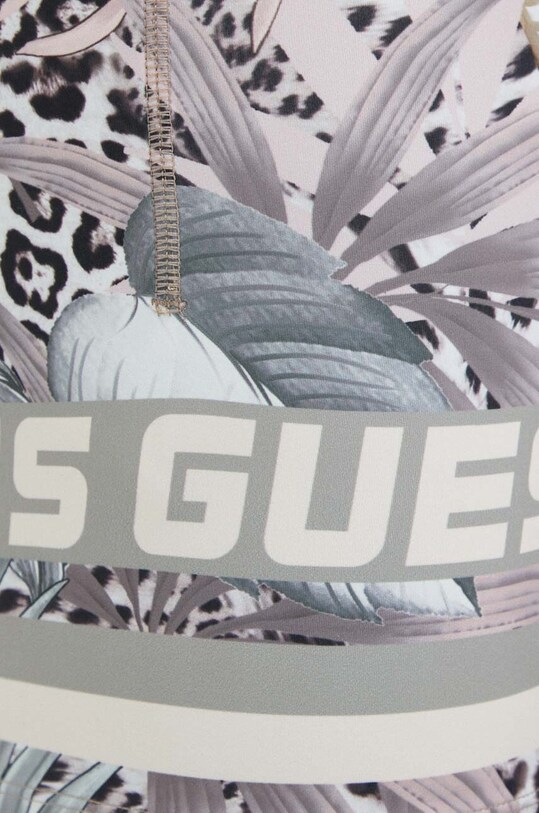 Guess szorty multicolor V3GD04.MC049