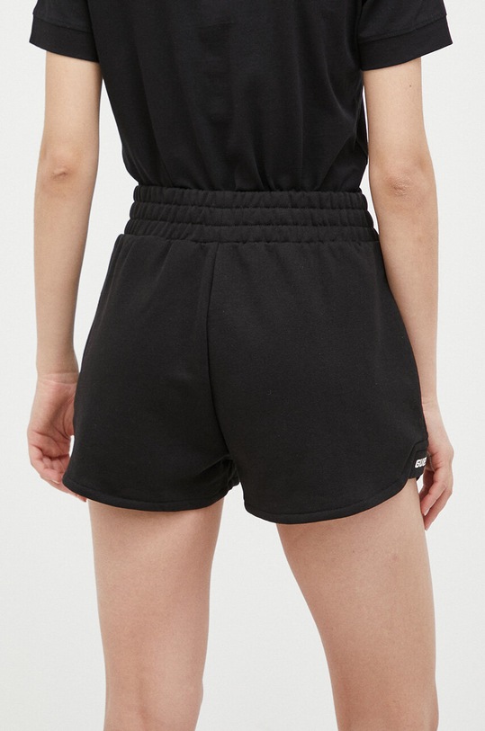 Odzież Guess szorty V3GD07.KAIJ1 czarny