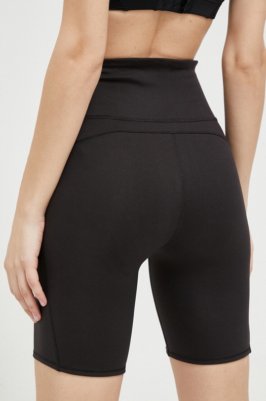Шорти для йоги Puma Studio Foundation 521609 чорний SS23