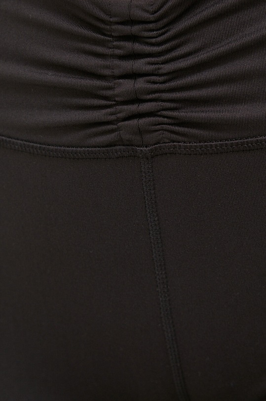 Одяг Шорти для йоги Puma Studio Foundation 521609 чорний