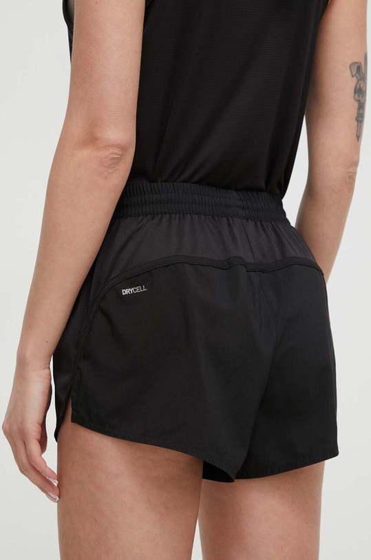 Îmbrăcăminte Puma pantaloni scurți de alergare Favourite Velocity 523178 negru
