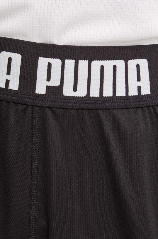 Îmbrăcăminte Puma pantaloni scurți de antrenament Train All Day 523383 negru