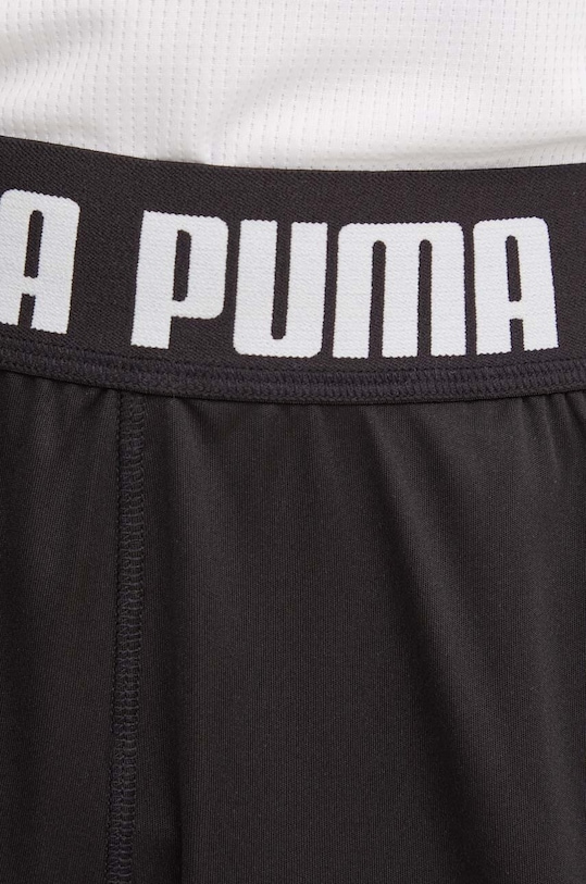 Одяг Шорти для тренувань Puma Train All Day 523383 чорний