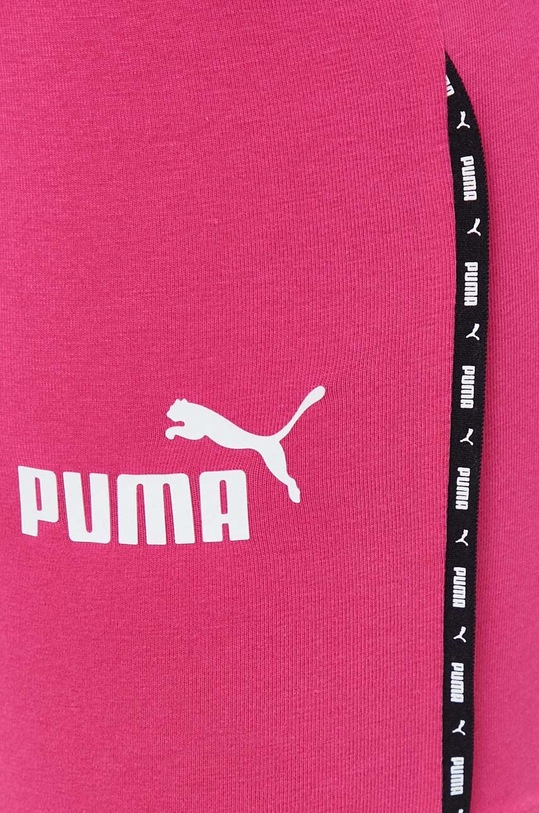 Шорты Puma розовый 674229
