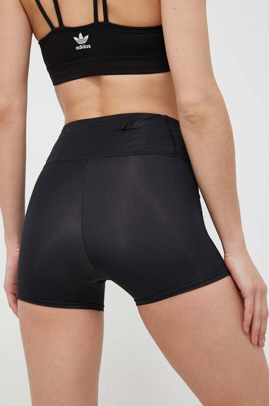 Bežecké šortky Mizuno Impulse Core J2GBA205 čierna SS23