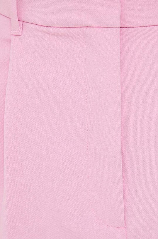 Abercrombie & Fitch pantaloni scurti roz KI149.3197.620