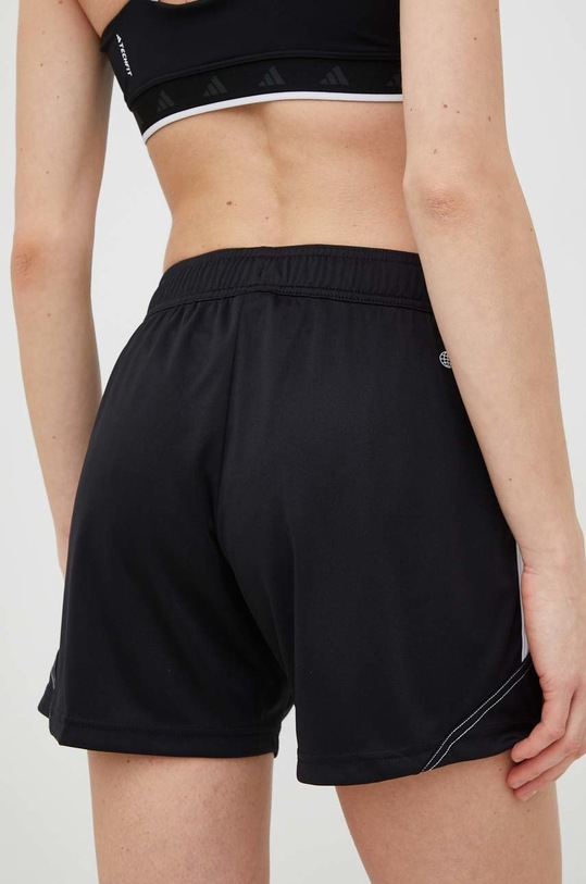 Odzież adidas Performance szorty treningowe Tiro 23 HS3624 czarny
