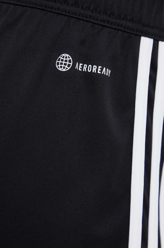 adidas Performance szorty treningowe Tiro 23 czarny HS3624