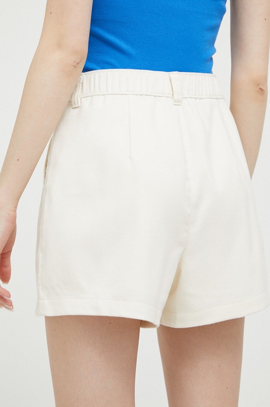 Oblečenie Šortky Hollister Co. KI349.3150.178 béžová