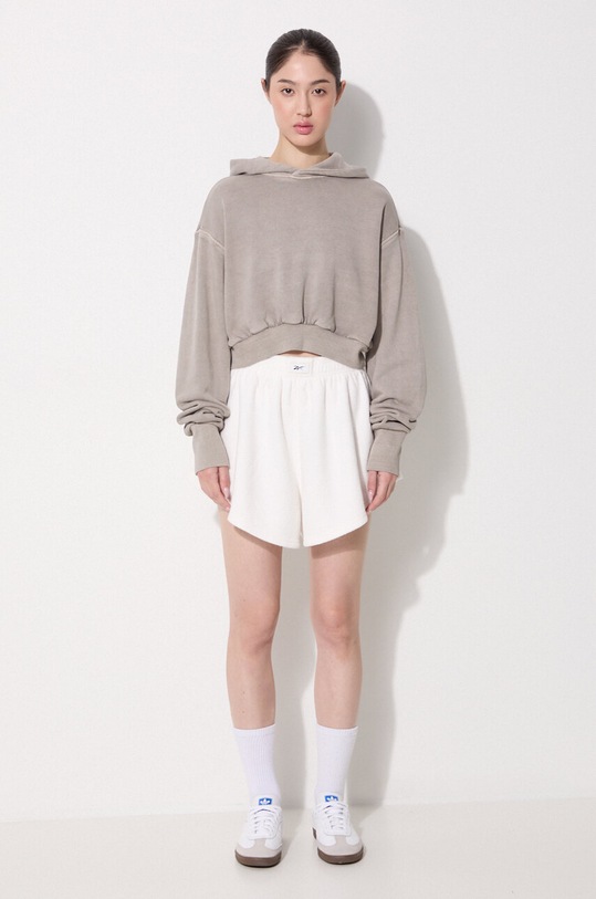 Reebok Classic szorty HT7853 biały SS23