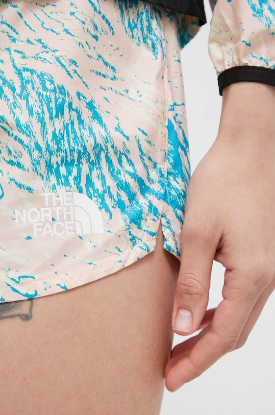 Sportovní šortky The North Face Limitless vícebarevná NF0A7UM8IR11