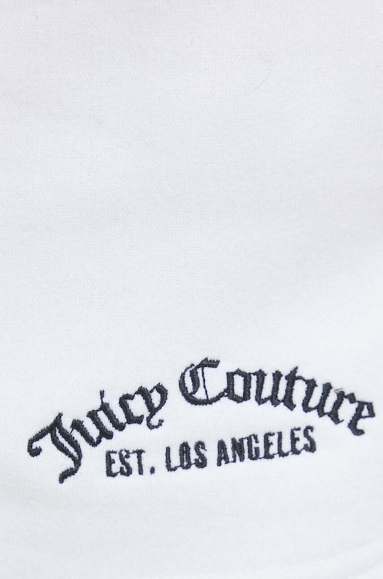 Juicy Couture szorty biały JCRH122005.117