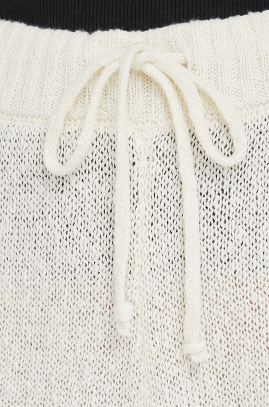 Pamučne kratke hlače Mustang 1013801.2013 bež