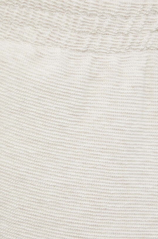 American Vintage pantaloni scurti ZAO09AE23 bej