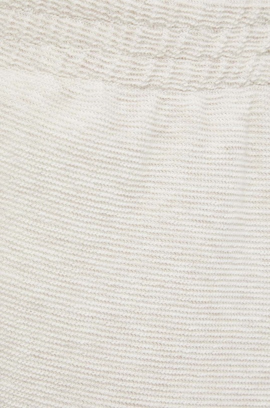 American Vintage pantaloni scurti ZAO09AE23 bej