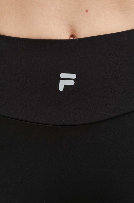 Fila pantaloni scurți de antrenament Rakanda negru FAW0340.SS23