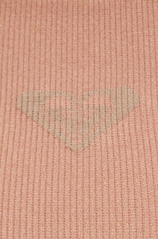 Roxy pantaloni scurți de yoga Chill Out maro ERJNS03441