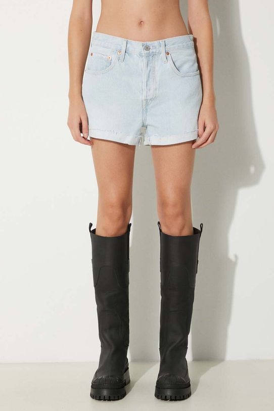 Τζιν σορτς Levi's