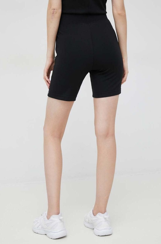 Odzież Calvin Klein Jeans szorty J20J220683.PPYX czarny
