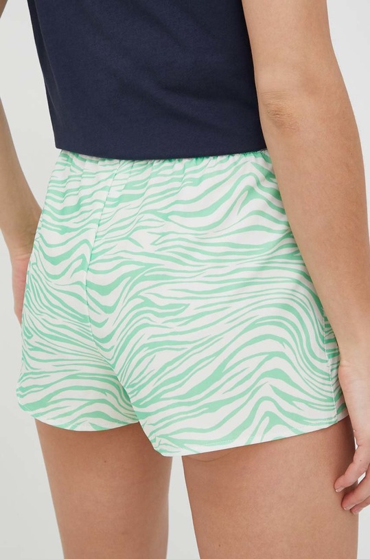 Îmbrăcăminte Billabong pantaloni scurti ABJBS00147 verde