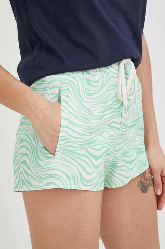 Billabong pantaloni scurti verde ABJBS00147