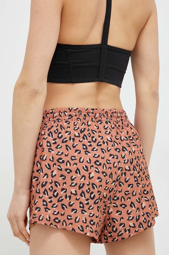 Odzież Billabong szorty treningowe Adventure ABJNS00193 brązowy