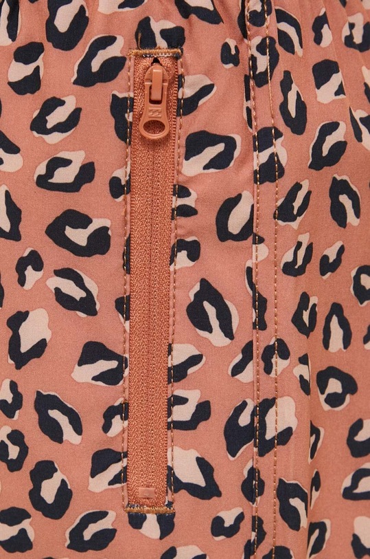 Billabong szorty treningowe Adventure brązowy ABJNS00193