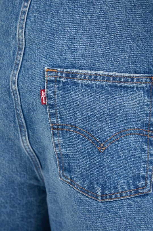 Дънков гащеризон Levi's 52333.0041 син