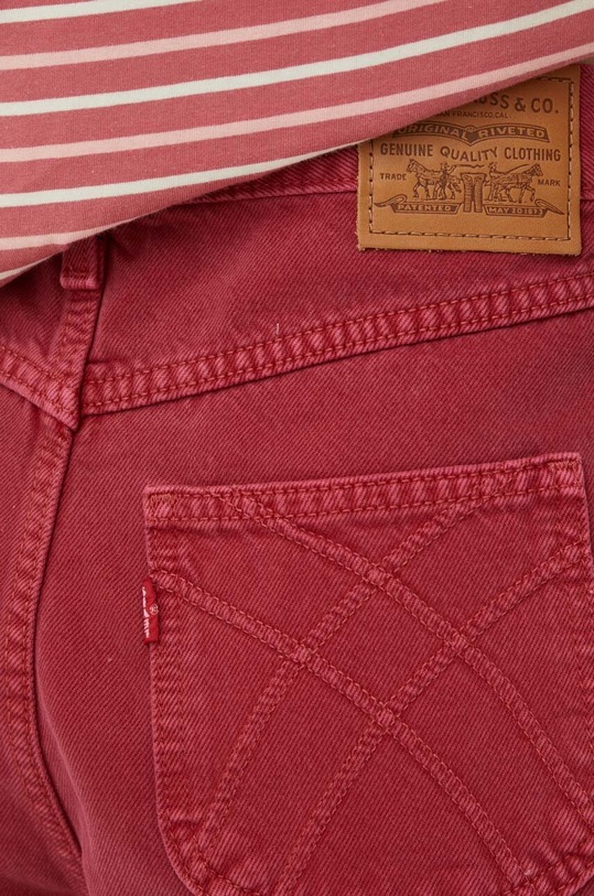 Džínové šortky Levi's A4697.0000