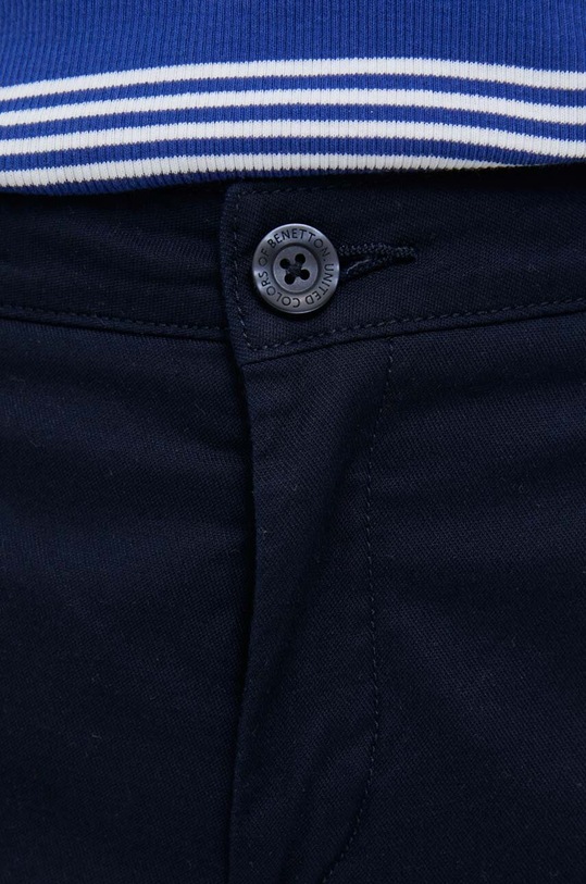 United Colors of Benetton pantaloni scurti bleumarin 4CV0592G5.016.