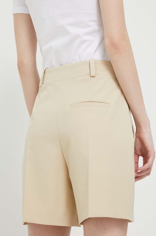 Îmbrăcăminte HUGO pantaloni scurti 50492006 bej