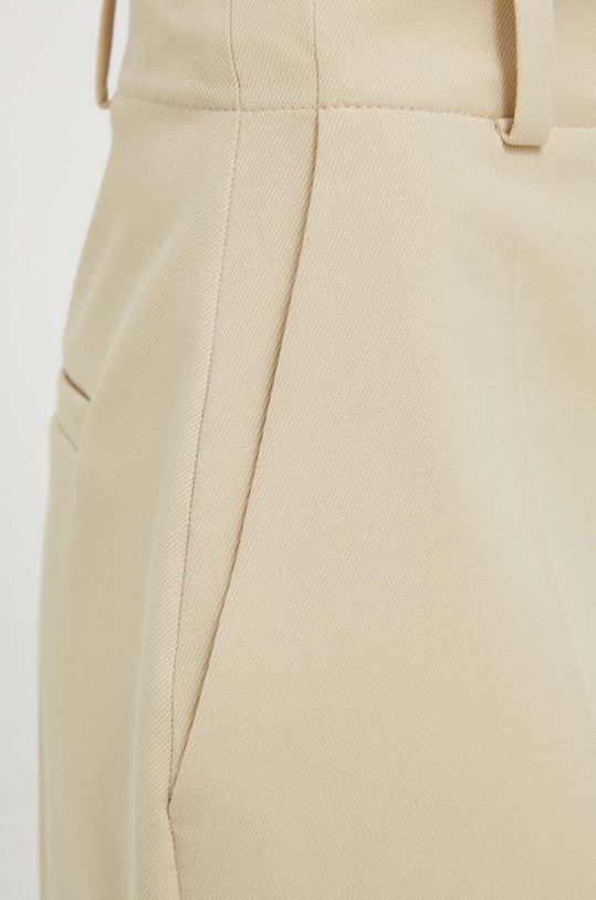 HUGO pantaloni scurti bej 50492006
