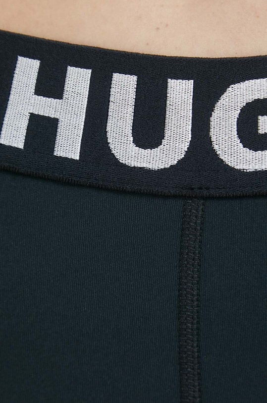 Шорти HUGO чорний 50488434