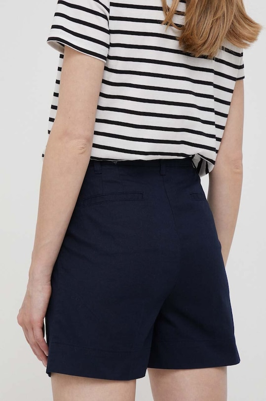 United Colors of Benetton pantaloni scurti 4CV0D900E.016 bleumarin SS23