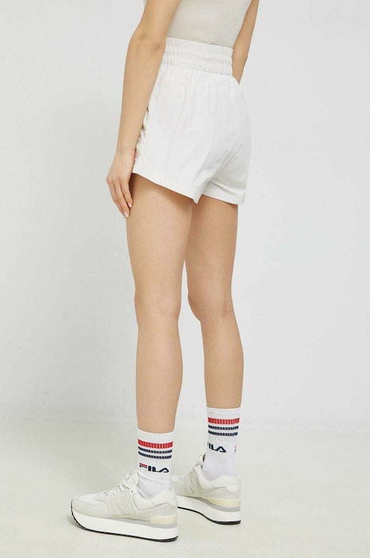 Odzież Tommy Hilfiger szorty S10S101639.PPYX beżowy