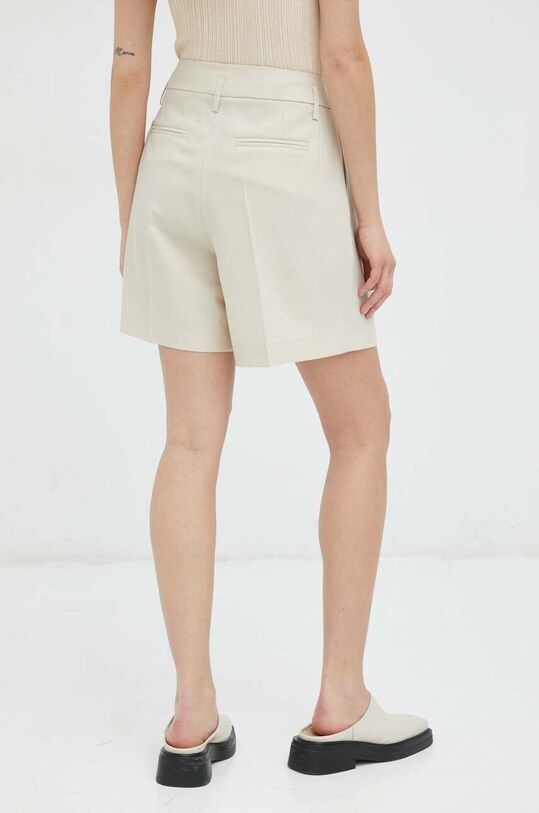 Îmbrăcăminte Herskind pantaloni scurti 4720519 bej