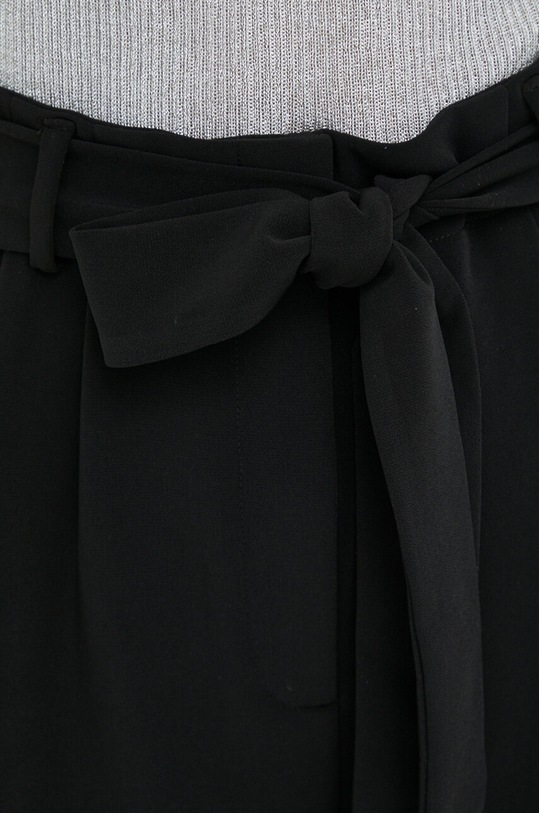 Шорти Bruuns Bazaar чорний BBW3305