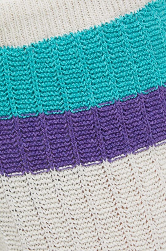 Šortky United Colors of Benetton viacfarebná 10935900A.600