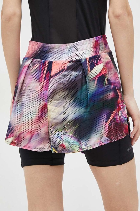 Îmbrăcăminte adidas Performance fusta HU1810 multicolor