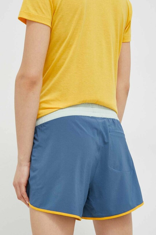 Îmbrăcăminte Marmot pantaloni scurți outdoor Elda M12637 albastru
