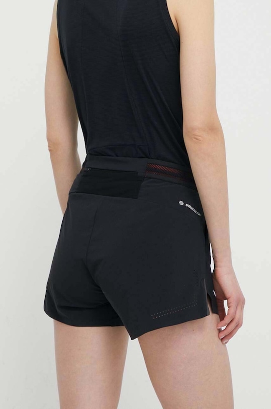 Oblečení Outdoorové šortky Salewa Pedroc 2 00.0000028604 černá