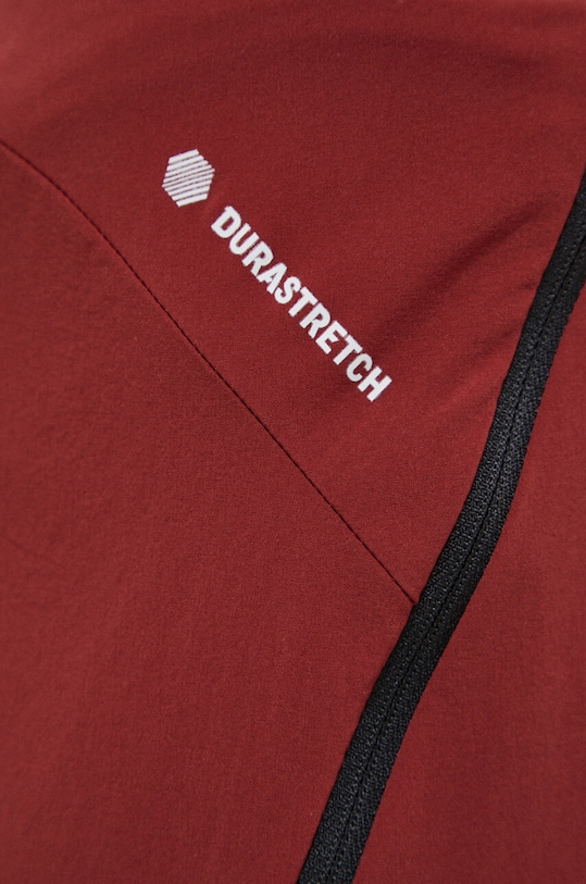 Шорты outdoor Salewa Pedroc DST бордо 00.0000028602