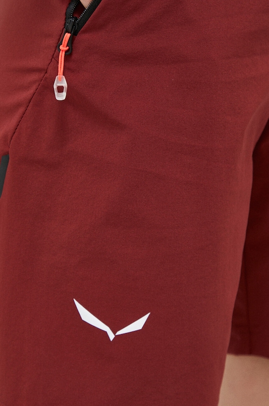 Шорты outdoor Salewa Pedroc DST 00.0000028602 бордо