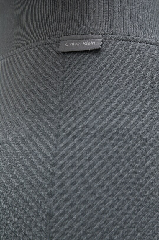 Calvin Klein Performance szorty treningowe Essentials zielony 00GWS3L701