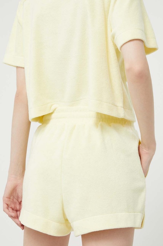 Îmbrăcăminte UGG pantaloni scurti 1140733 galben