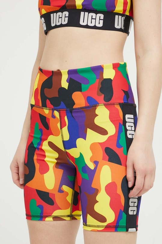 UGG pantaloni scurti tricotaj multicolor 1143131