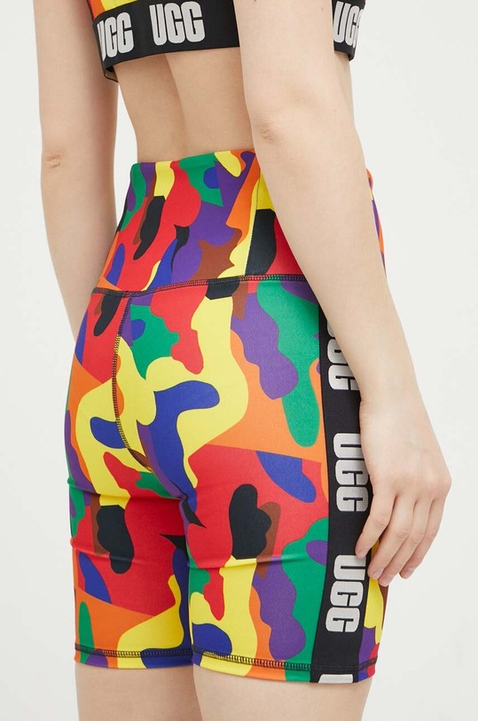 Îmbrăcăminte UGG pantaloni scurti 1143131 multicolor